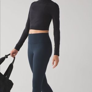 Lululemon Crop top